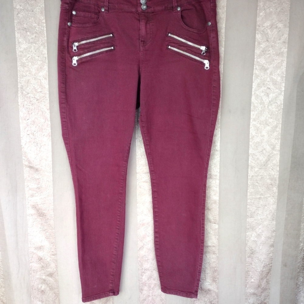 👖 TORRID Women's Jeggings Pants